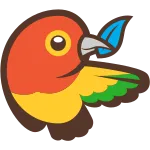 Bower SVG Icon
